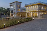 The Hosteller 巴姆洛納瓦拉，老虎點