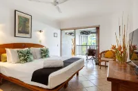 Hibiscus Resort & Spa - Official Onsite Reception & Check IN - spa