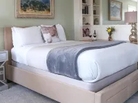 The Landmark Inn on Orcas Island Hotels in Eastsound