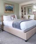 The Landmark Inn on Orcas Island
