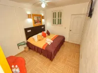 Hotel Maggic Home Panorámica