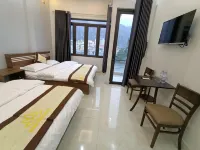 Nha Nghi Quang Trung فنادق في دونغ فان