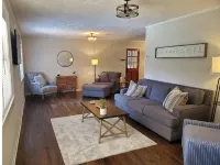 Convenient 3 Bedroom / 2 Bath House - 4-Star