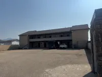 ビッグ ホーン モーター イン - モーテル