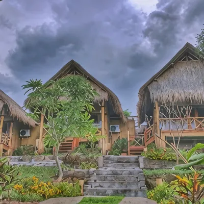 Menjangan Hill Hotel dekat Goa Maria Palasari, Bali