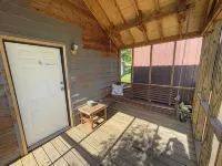 The Oak Oasis - Gorgeous views and a hot tub
