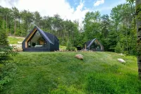 The A-Frame Collection - Stillpoint - Chalets