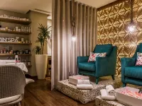 Le Casablanca Hotel - Spa