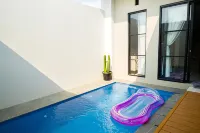 Casa Djiwa Villa