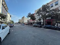 Best location 1-bedroom apartment walk every where San Diego - Apartemen