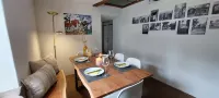 Holiday home with building culture award in the southern Eifel, for 4 - 6 people - Homestays