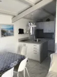 Very Comfortable T3 Air-Conditioned Sea View Aphrodite Village Leucate - WiFi