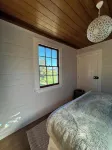 Unique Cottage/Rural Retreat! surrounded in wildlife /close to Local attractions 住宿飯店