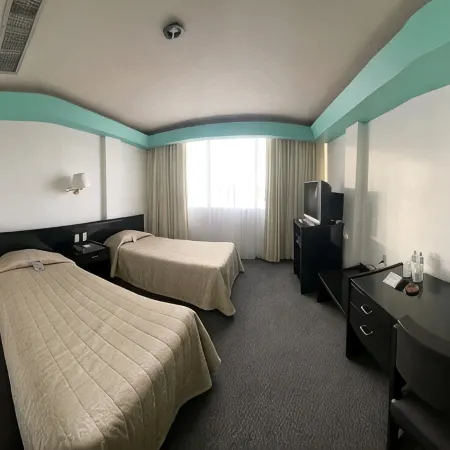 Hotel Real Rex