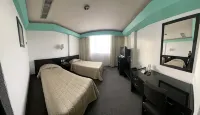 Hotel Real Rex