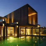 Areias do Seixo Villas  호텔