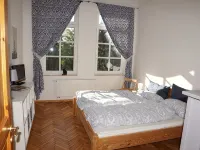Auberge Tabarz hospitable apartment in a stylish villa on the Thuringian Rennsteig Hotele w: Tabarz