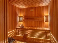 Fairmont Residences La Marina Rabat Sale - spa
