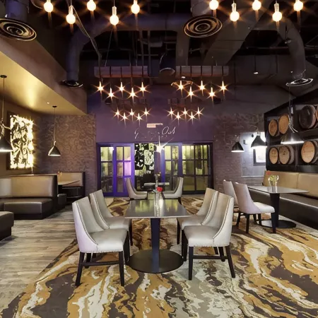Oak Grove Racing Gaming Hotel