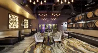 Oak Grove Racing Gaming Hotel - bar