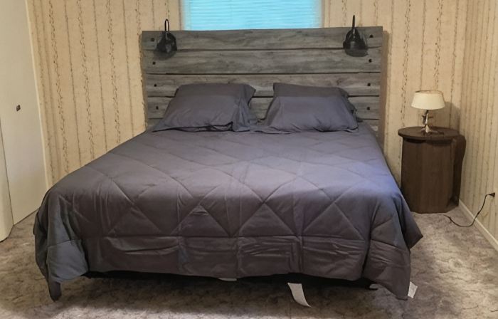 Cozy 3-bedroom 2 bathroom house