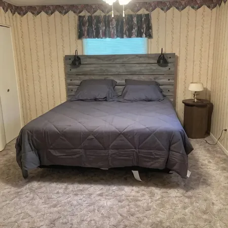 Cozy 3-bedroom 2 bathroom house