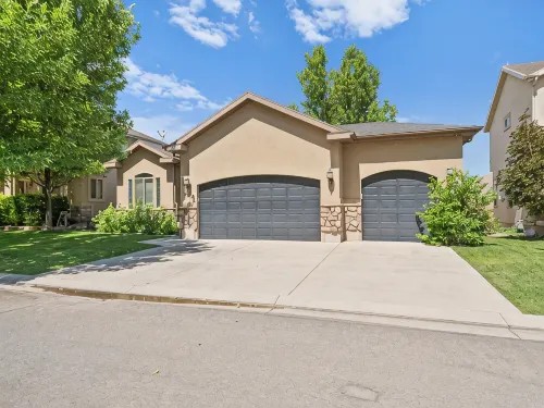 Spacious Home near Silicone Slopes