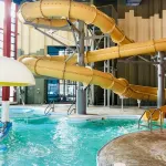 Lakeview Resort Hecla - 2 звезды
