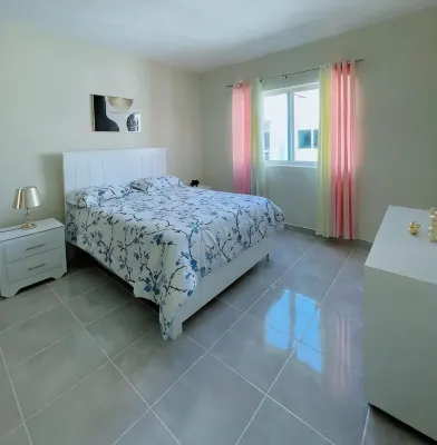 Sunset Home 2B (Gated) - 3-Sterne