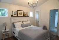 Get away from it all @ The Painter's Cottage