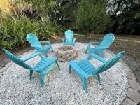 Designer house near Anna Maria Island-Best of Bradenton!!! - Wifi