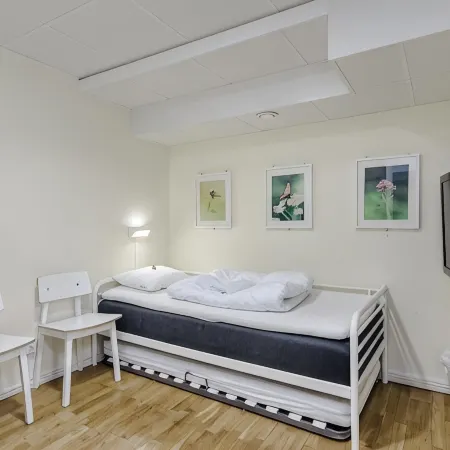 City Hostel Отели рядом с достопримечательностью «Остермальм»