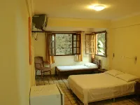 Beachhotel Morro do Careca Các khách sạn gần Cồn cát Morro do Careca