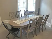 斯特金貝中心新裝修三臥室度假屋 - 精品