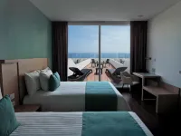 Hotel Plaza Sol Veracruz - Beach