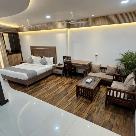Sainik Grand