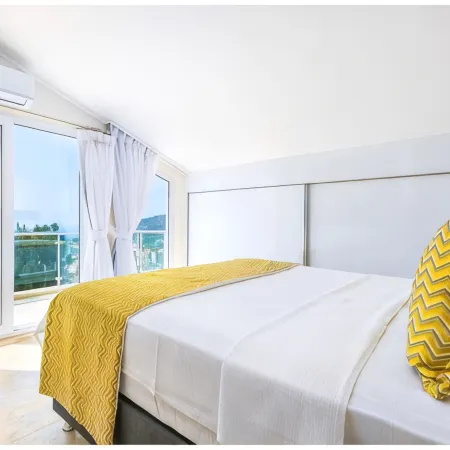 Villa Baharı, Kalkan, Antalya