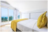 Villa Baharı, Kalkan, Antalya