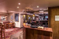 The Huntsman Inn - bar