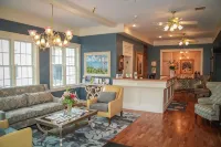 Harbour View Inn - Homestays
