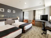 Onomichi Kokusai Hotel Hotel a Onomichi