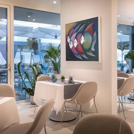 Rivalmare Beach Boutique Hotel