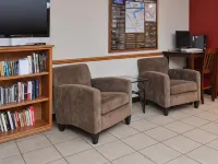Sauk River Inn & Suites, a Travelodge by Wyndham