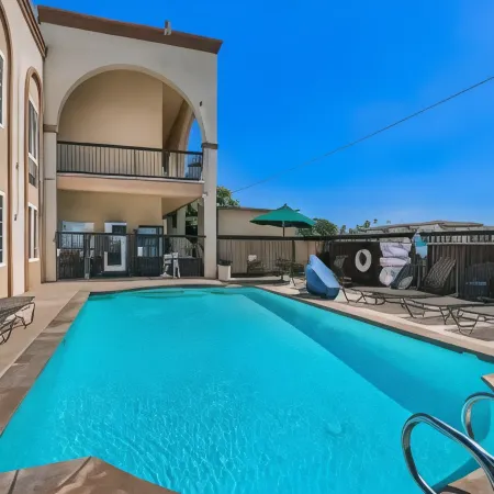 Motel Mediteran