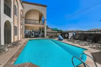 موتيل ميديتيران إسكونديدو