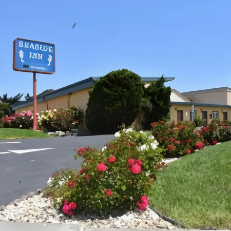 Seaside Inn Monterey