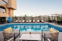 Marwa Palace Hotel Cairo - Pools