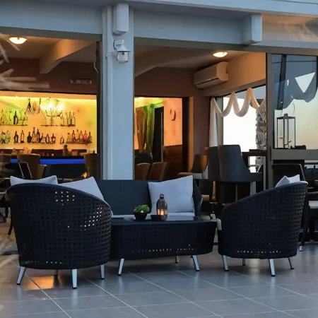 Marianna Hotel
