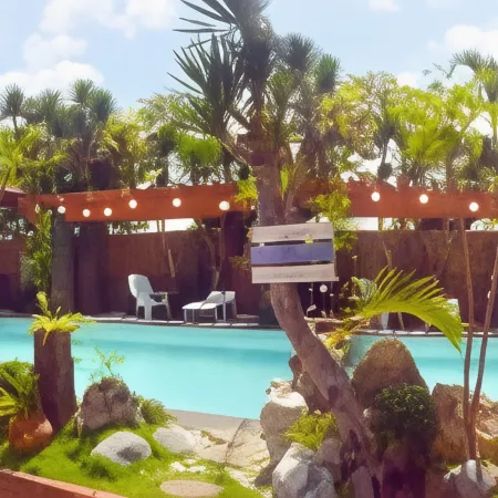 Isla Bonita Beach Resort