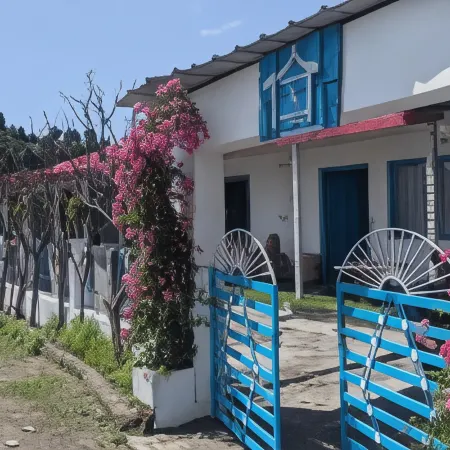Kanatal Kutir